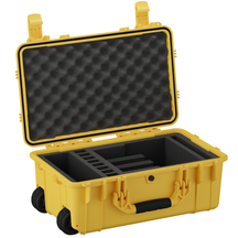 22" 4 Pistol Case #300