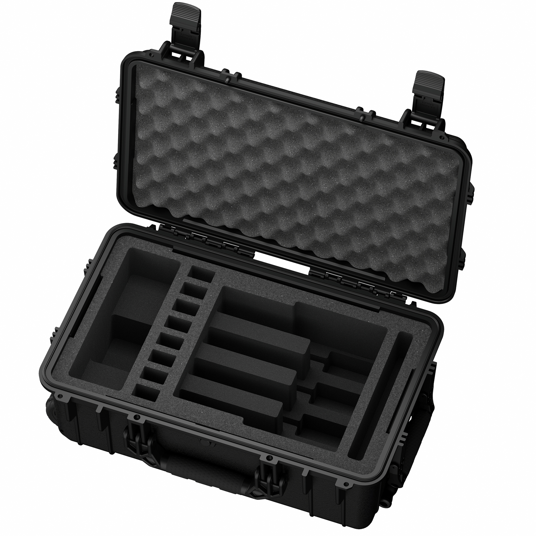 22" 4 Pistol Case #300