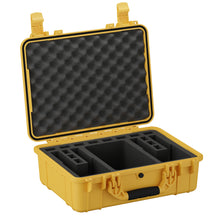 20" 4 Pistol Case #227