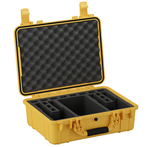 20" 4 Pistol Case #227