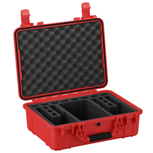 20" 4 Pistol Case #227