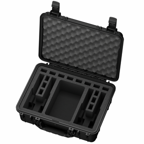 20" 4 Pistol Case #227