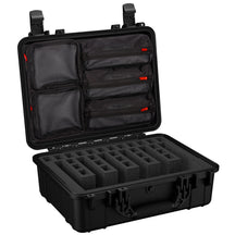 20" 6 Pistol Case #227