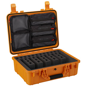 20" 6 Pistol Case #227