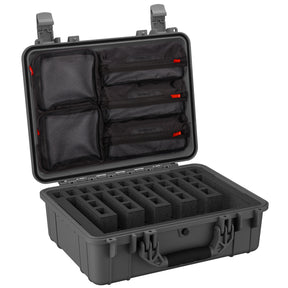20" 6 Pistol Case #227