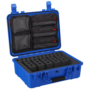 20" 6 Pistol Case #227