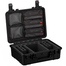20" 4 Pistol Case #227