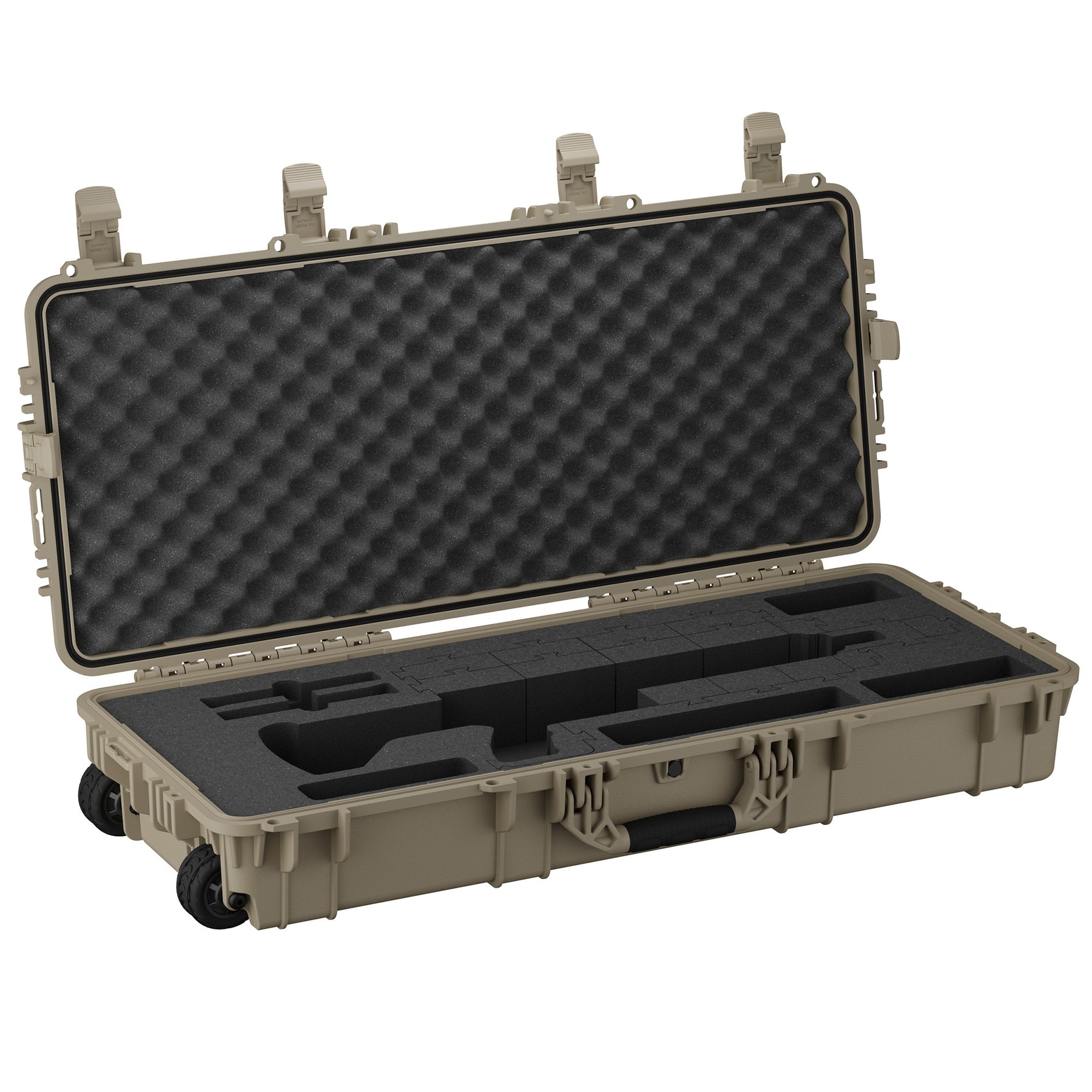 40" SBR Case #2332