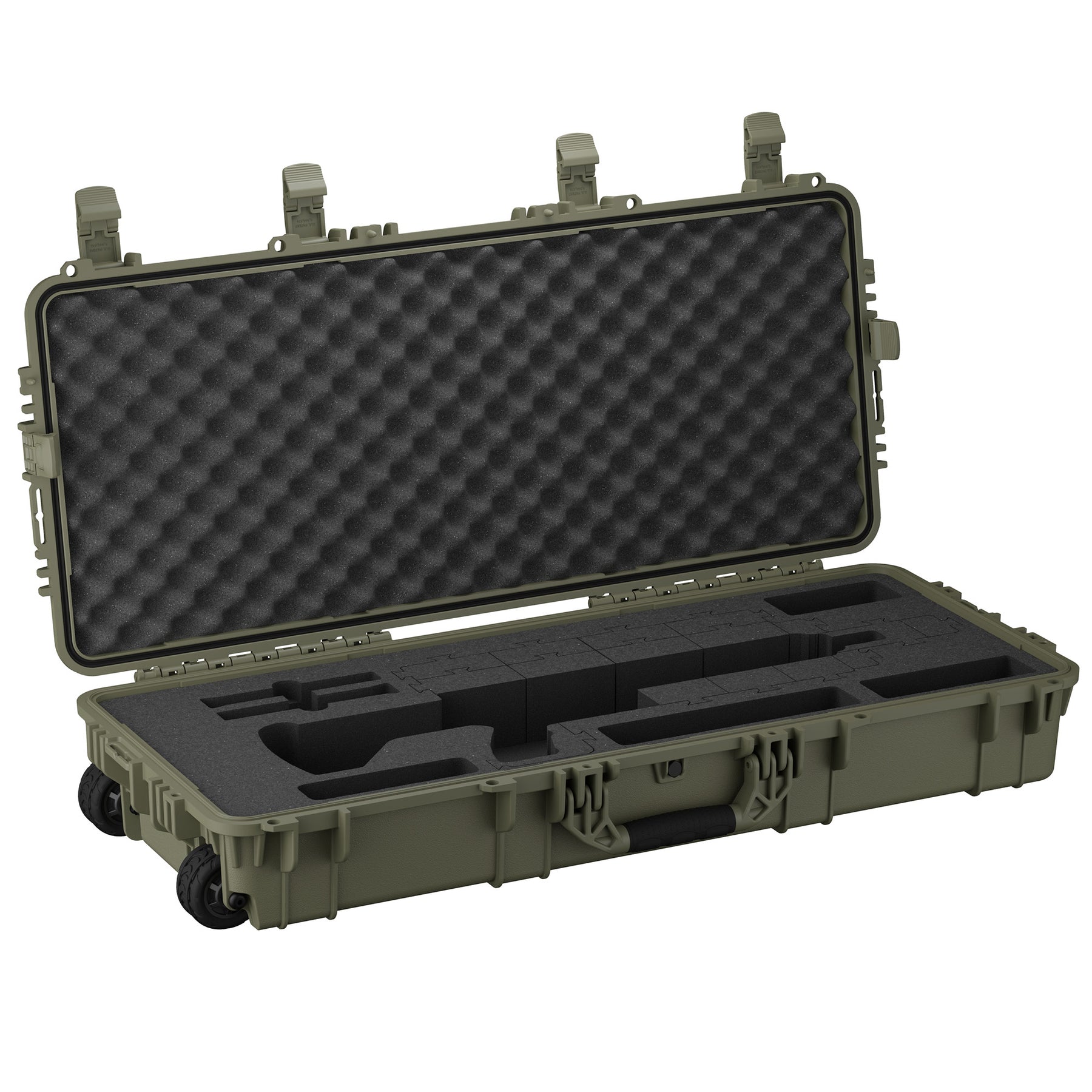 40" SBR Case #2332