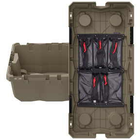 38" Sportsman Trunk