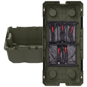 38" Sportsman Trunk