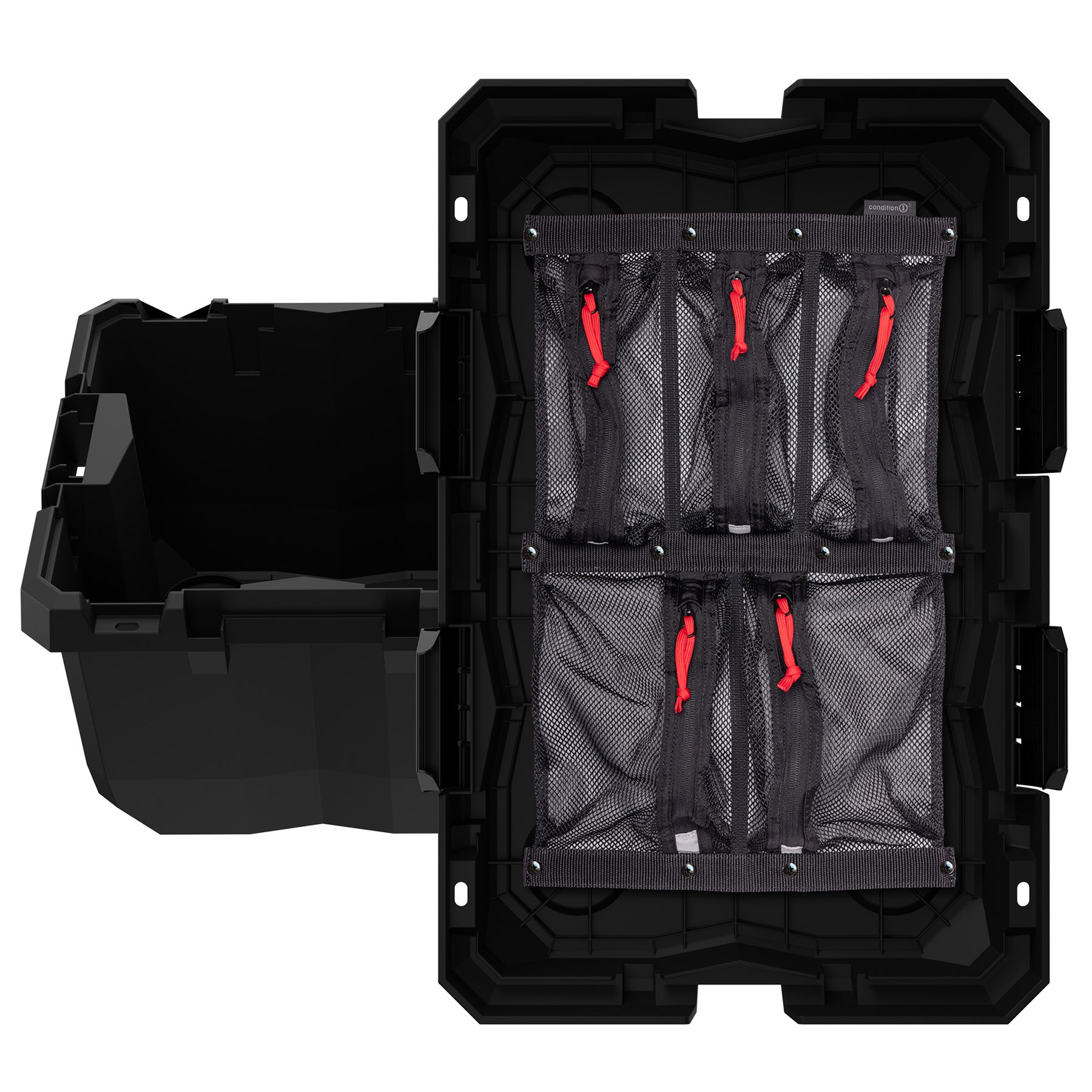 28" Sportsman Trunk