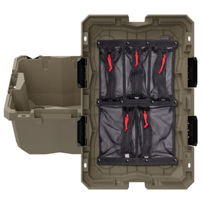 28" Sportsman Trunk