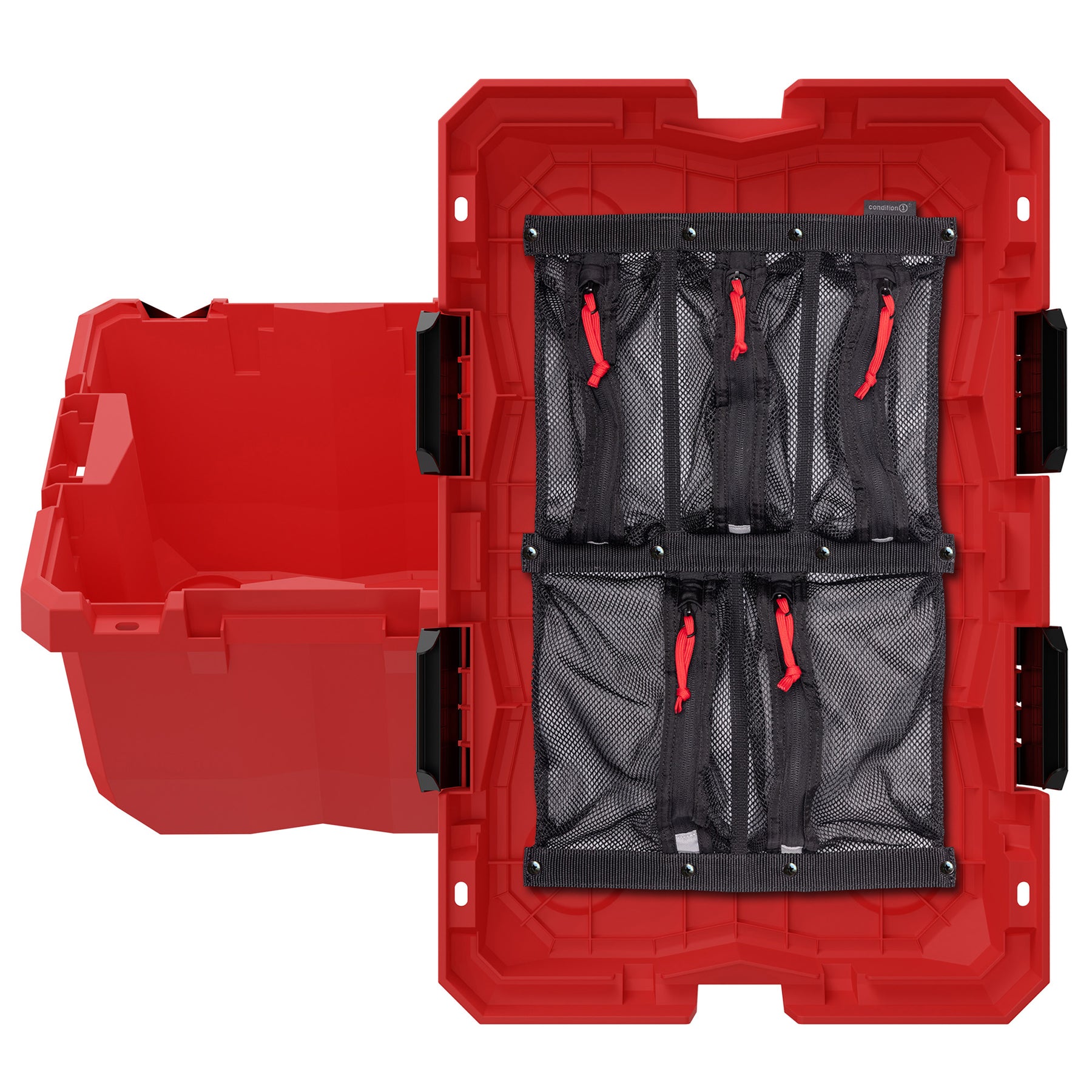 28" Sportsman Trunk