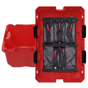 28" Sportsman Trunk