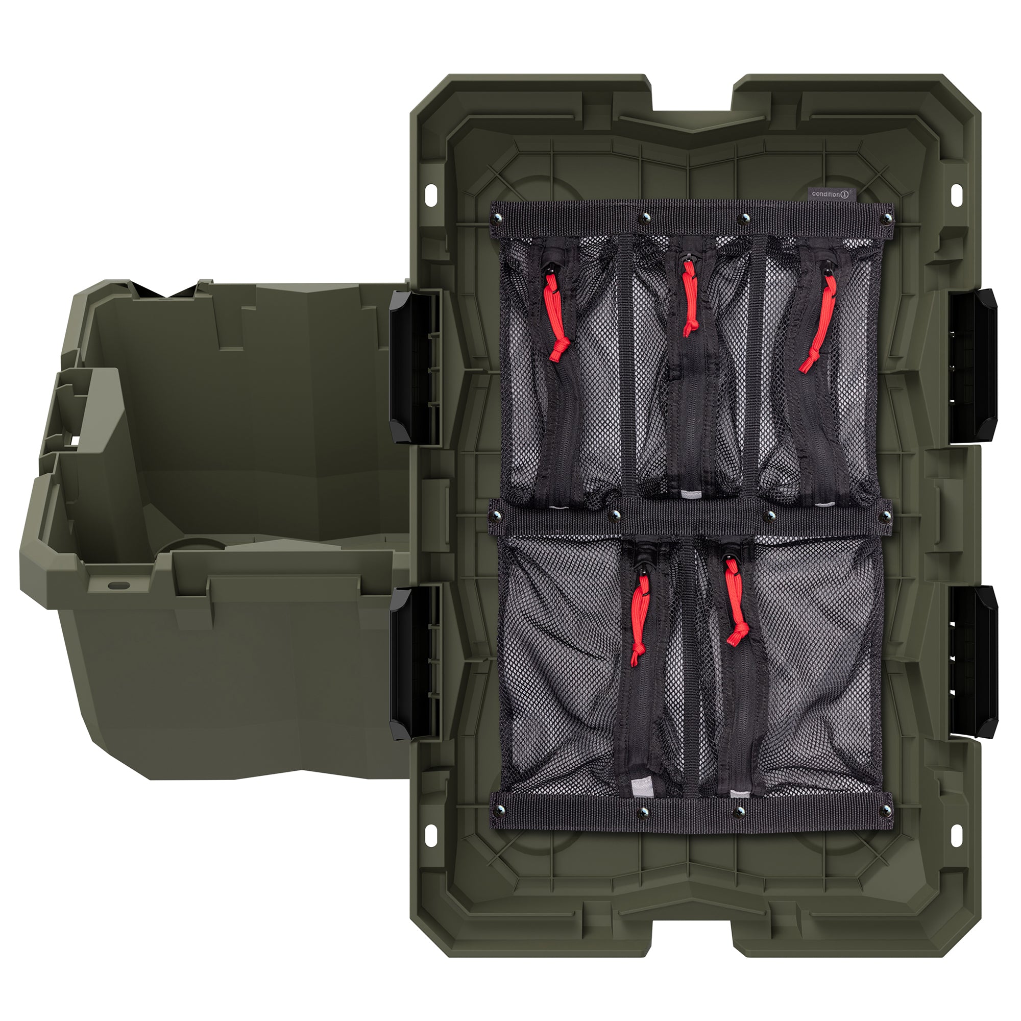 28" Sportsman Trunk