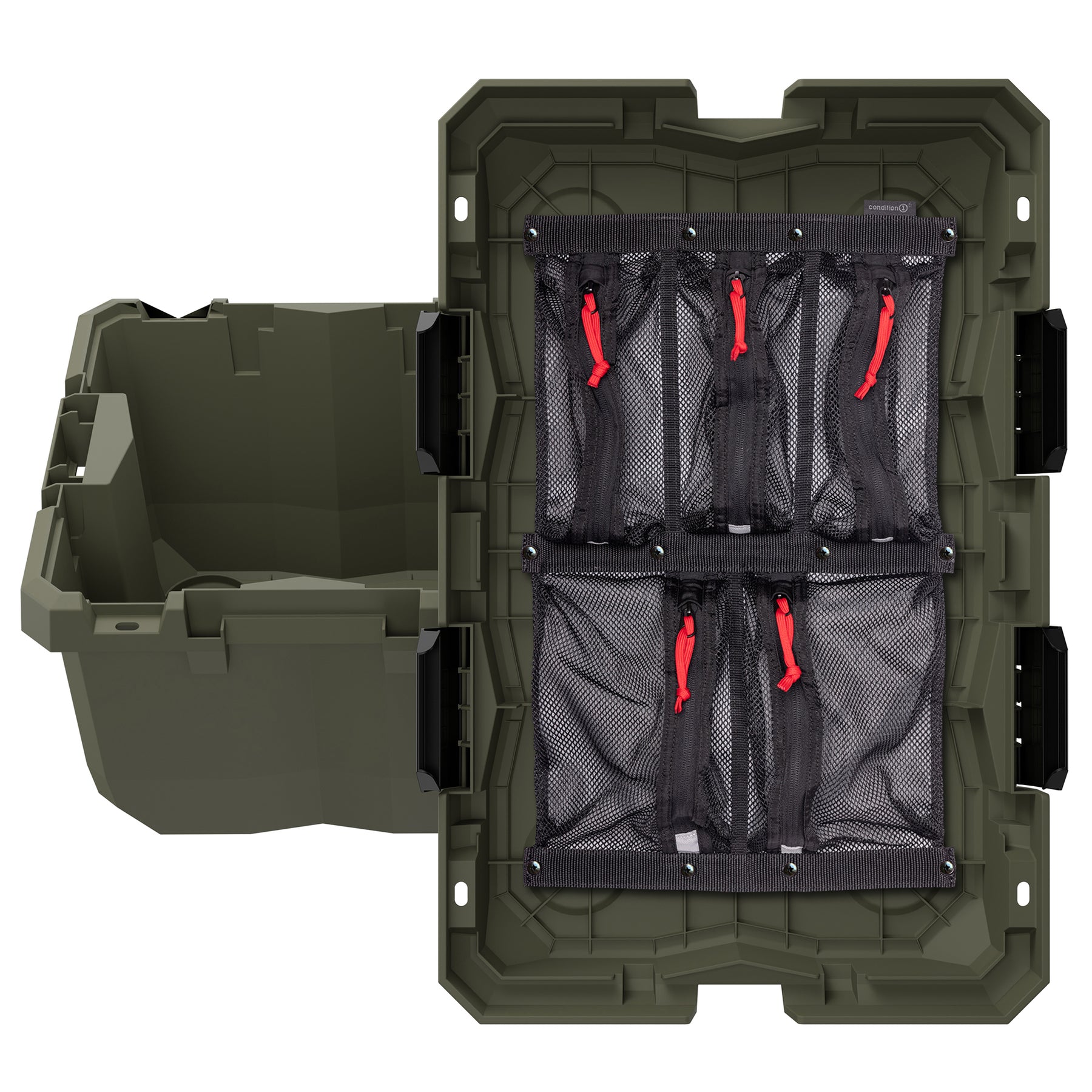 28" Sportsman Trunk