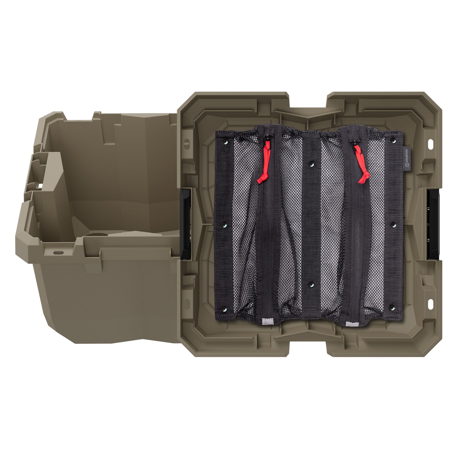 18" Sportsman Cube