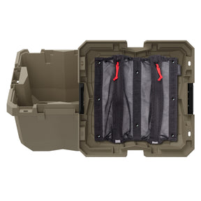 18" Sportsman Cube