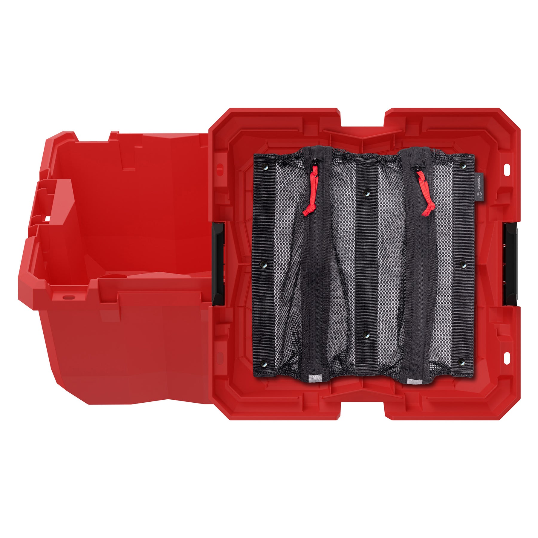 18" Sportsman Cube