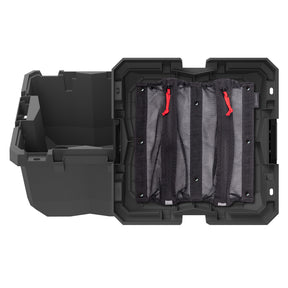 18" Sportsman Cube