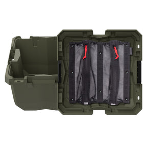 18" Sportsman Cube