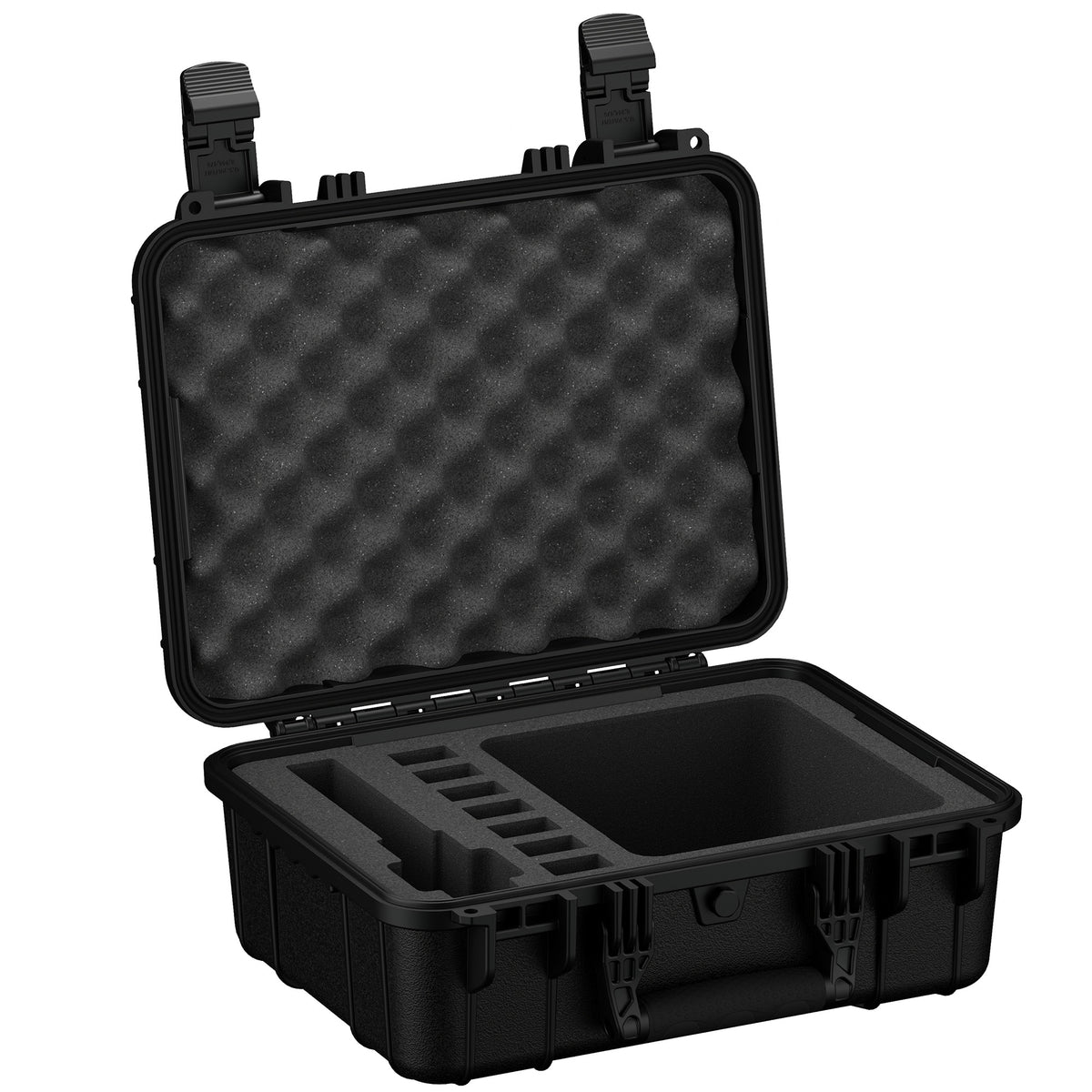 16" 1 Pistol Case #179