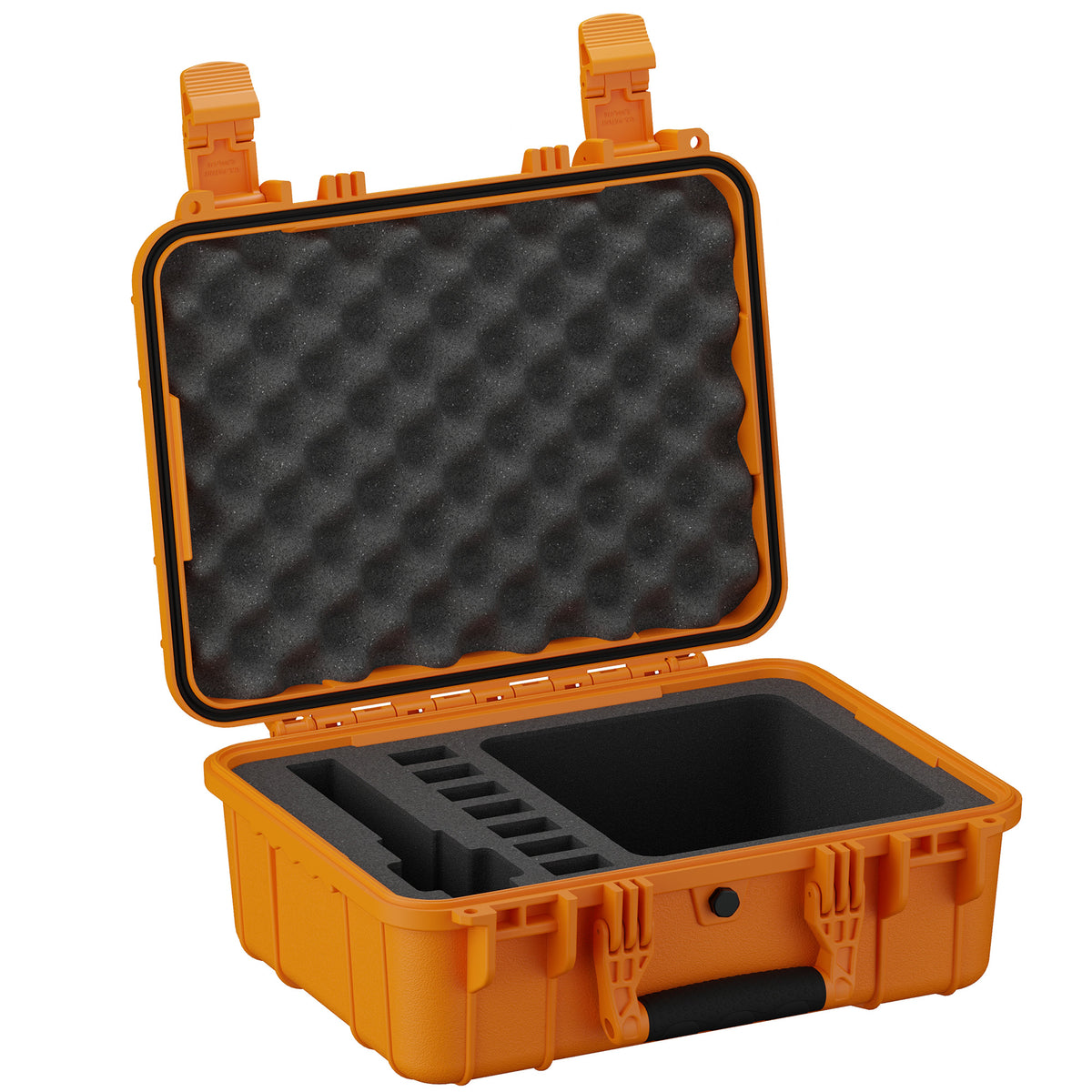 16" 1 Pistol Case #179