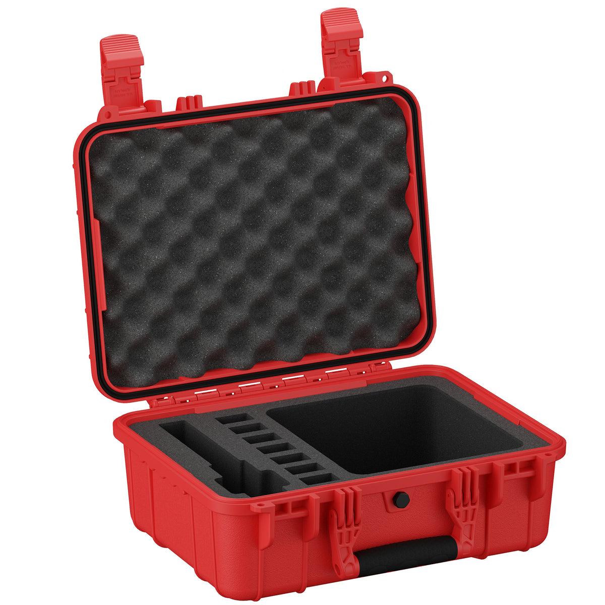 16" 1 Pistol Case #179