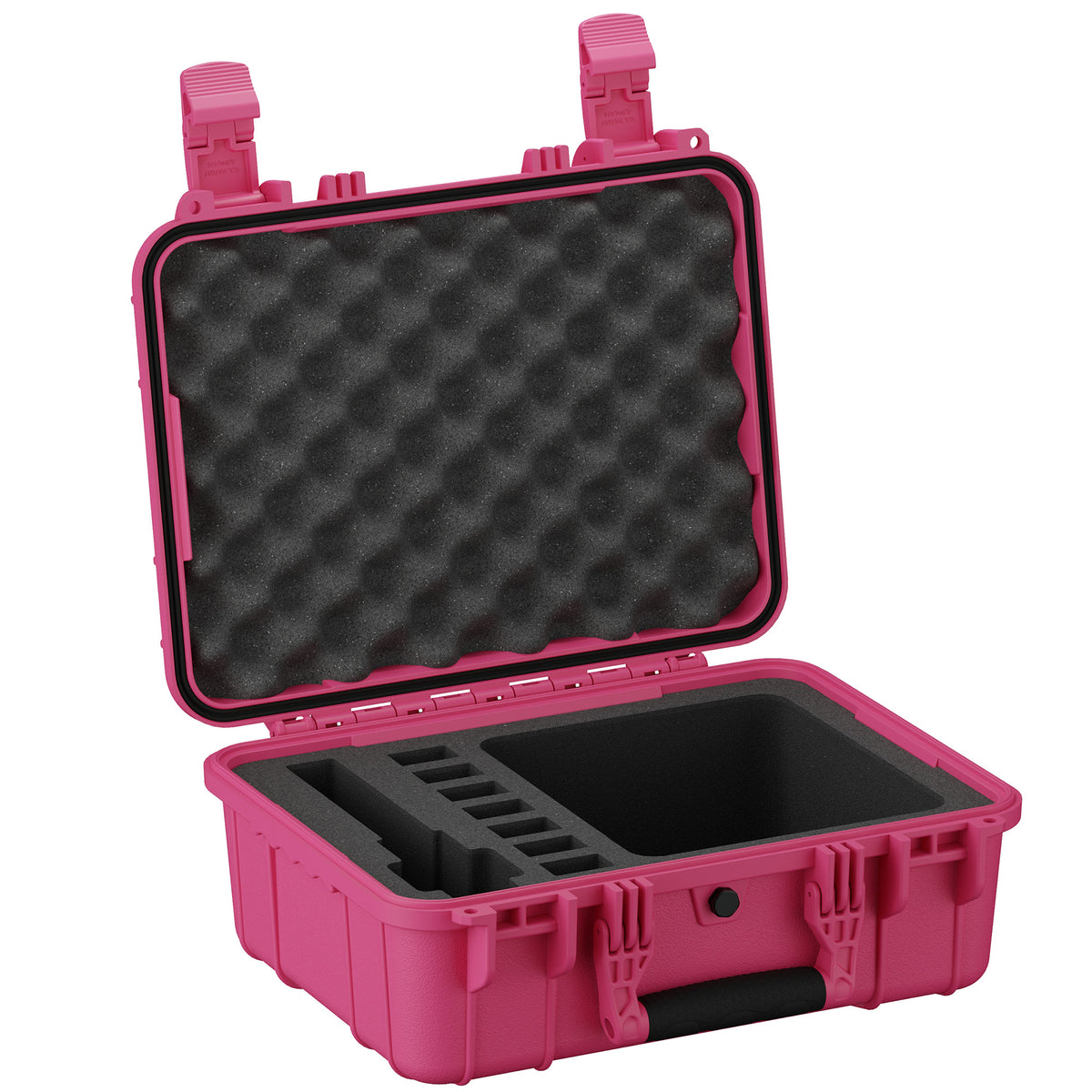 16" 1 Pistol Case #179