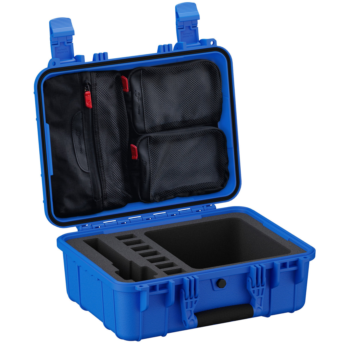 16" 1 Pistol Case #179