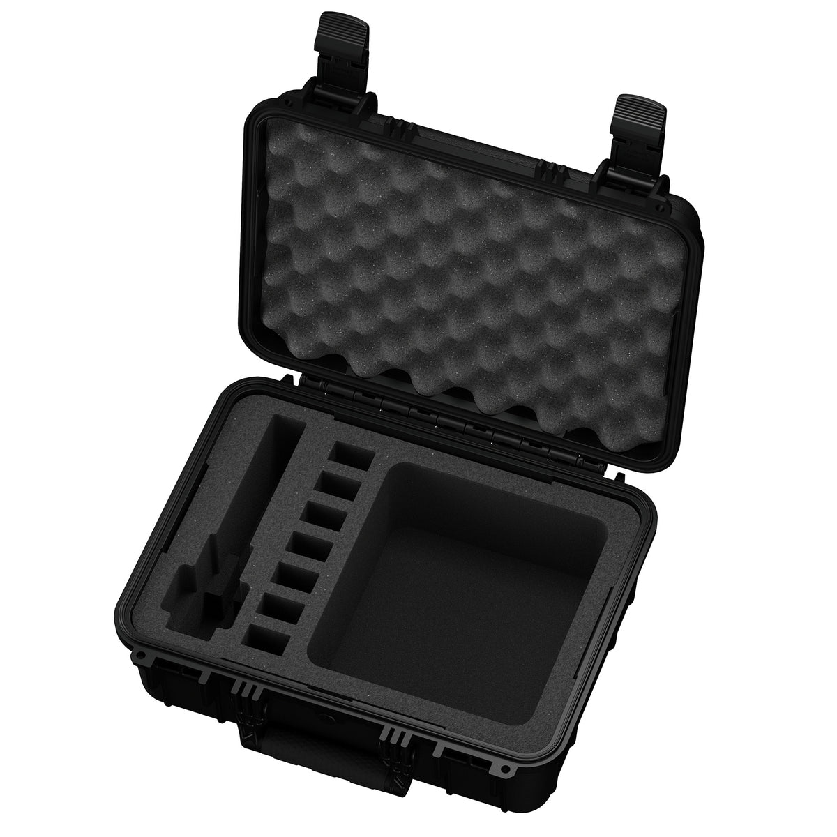 16" 1 Pistol Case #179