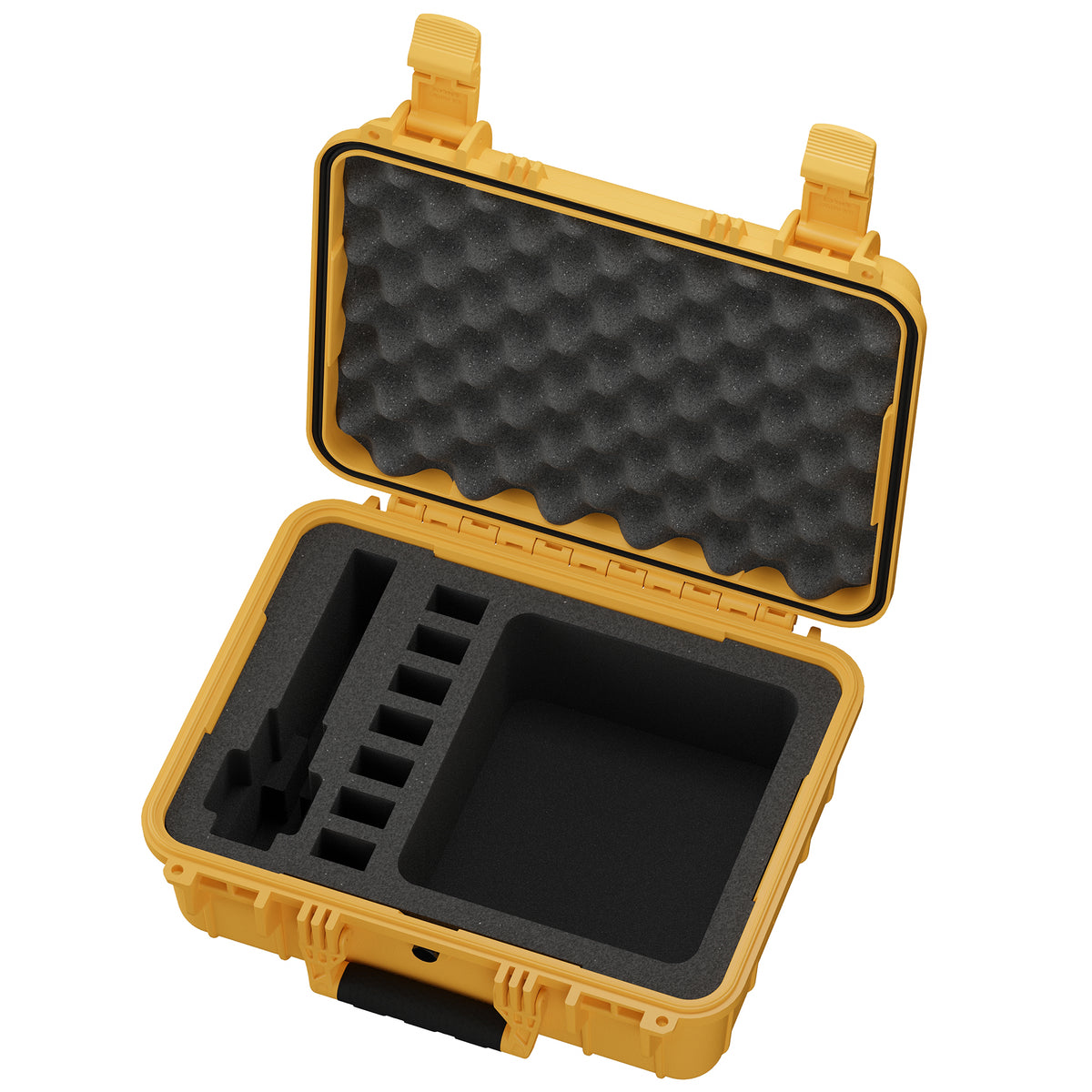 16" 1 Pistol Case #179