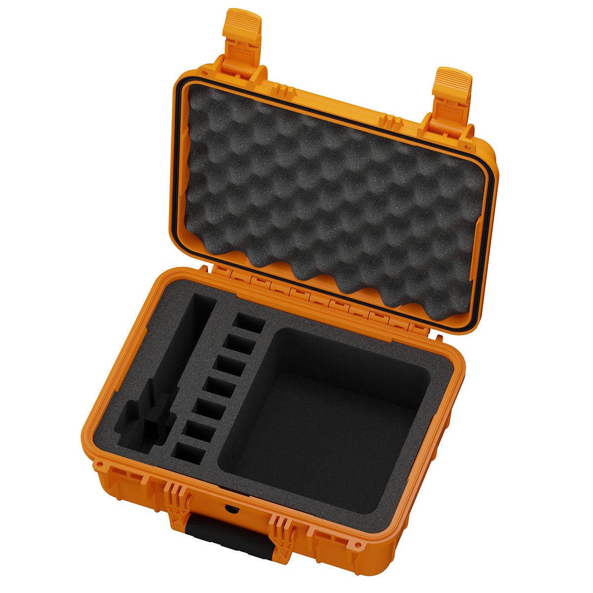 16" 1 Pistol Case #179
