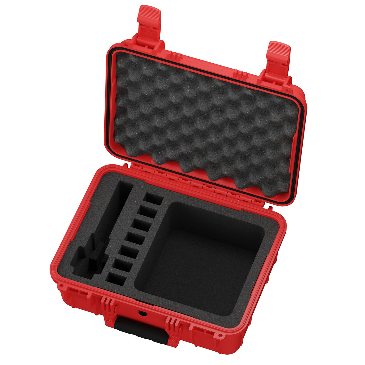 16" 1 Pistol Case #179