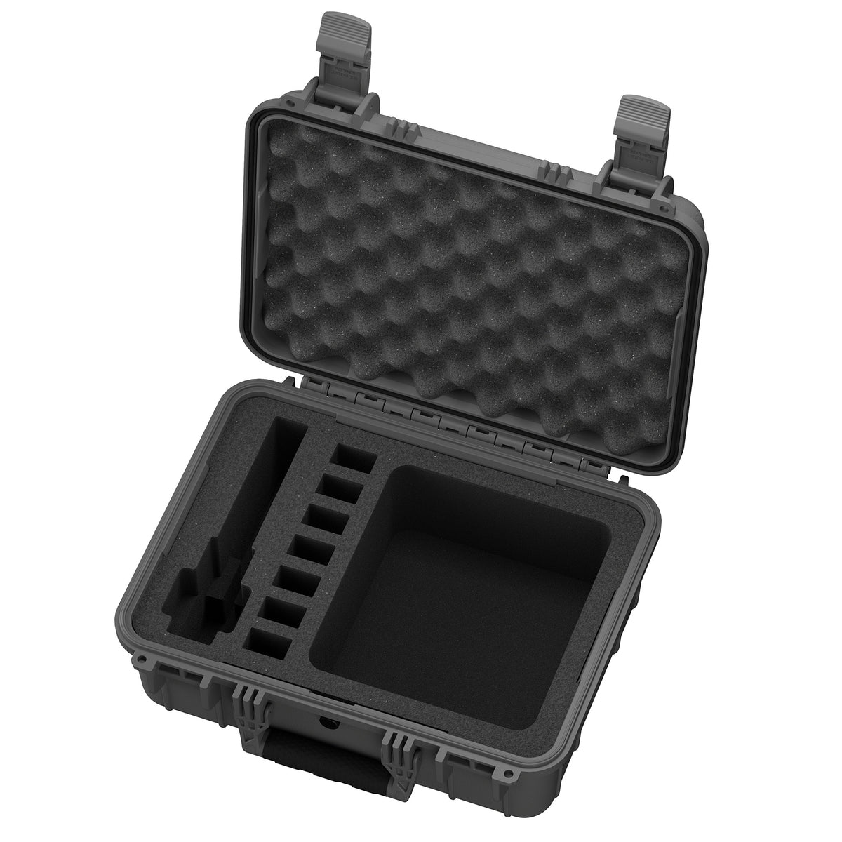 16" 1 Pistol Case #179
