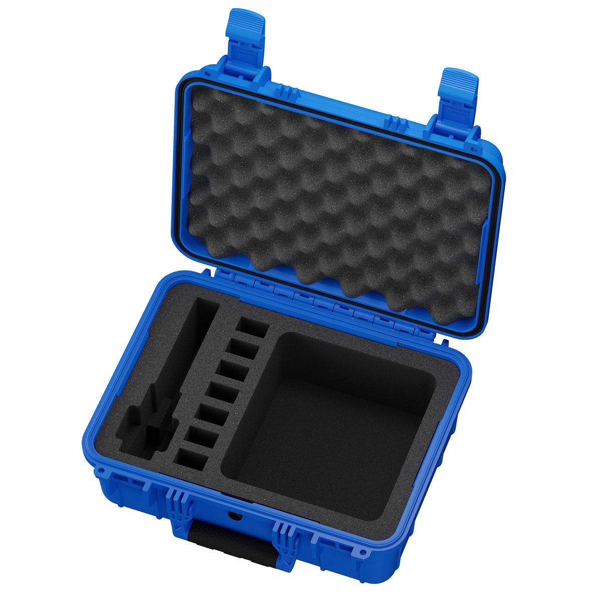 16" 1 Pistol Case #179
