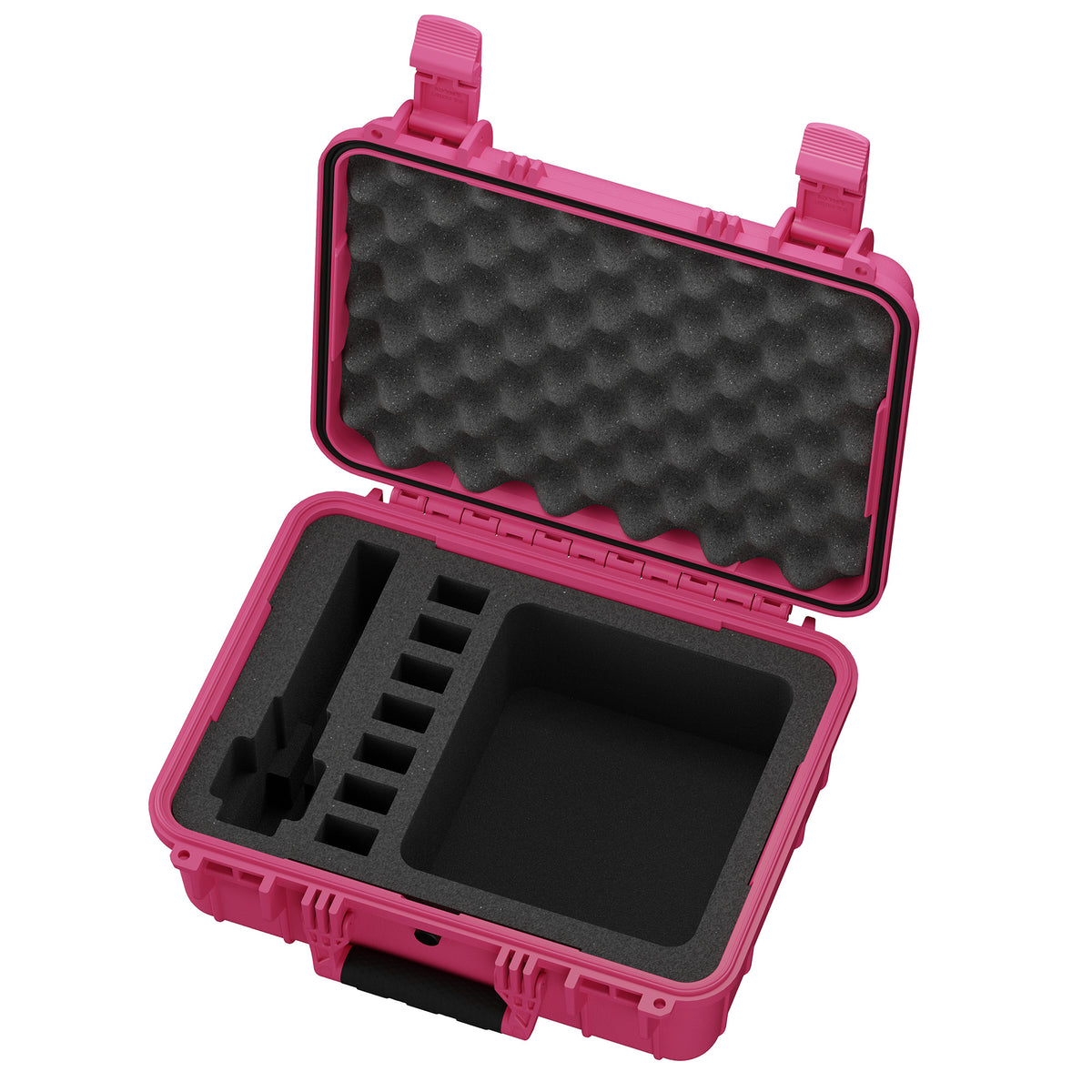 16" 1 Pistol Case #179