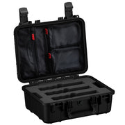 16" 3 Suppressor Case #179