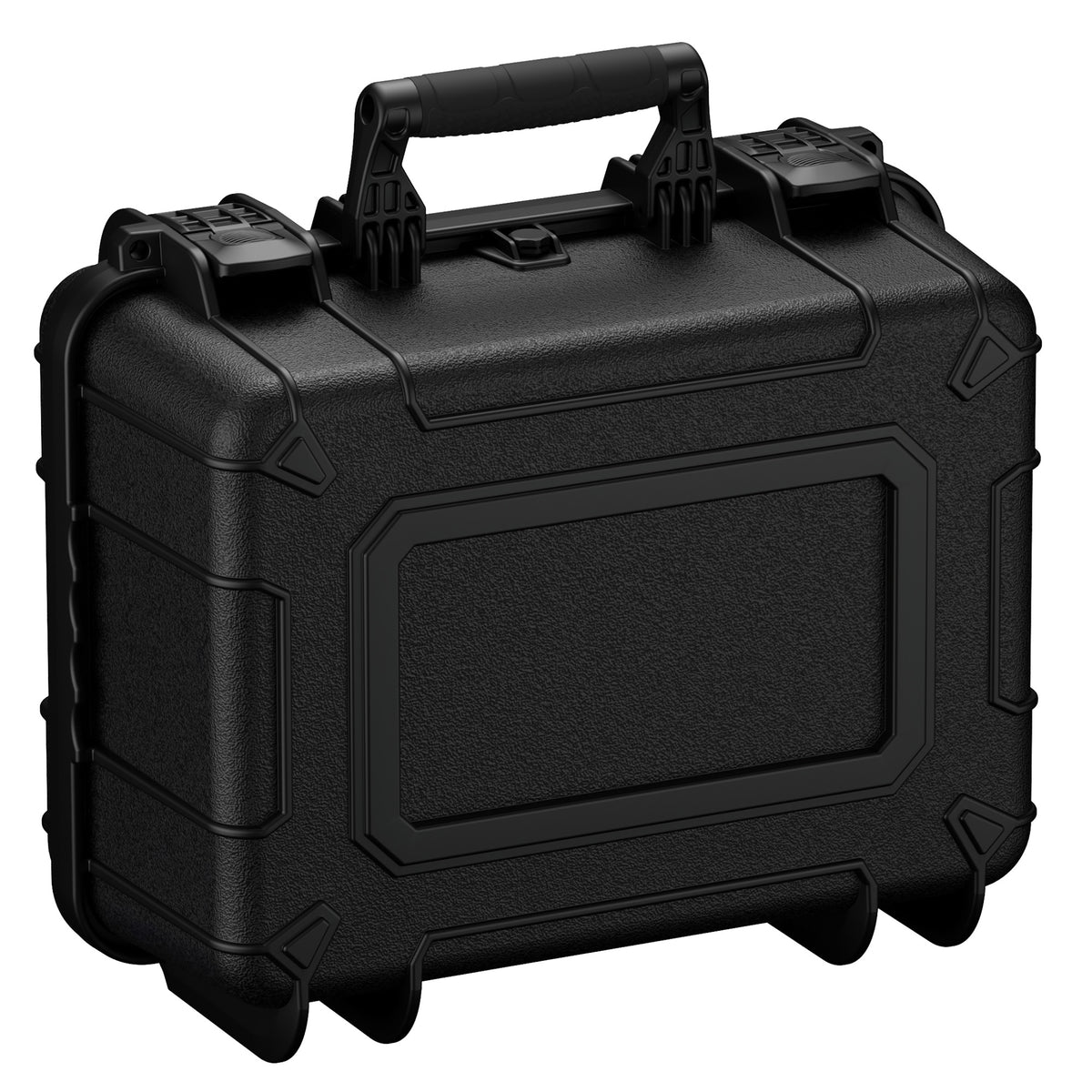16" 1 Pistol Case #179
