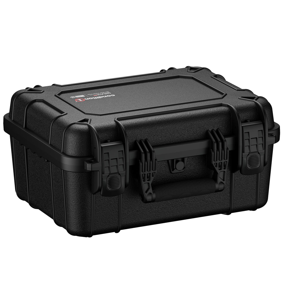16" 1 Pistol Case #179