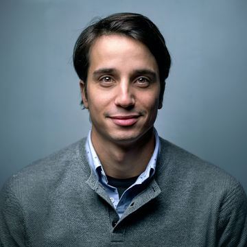 Mark Nova