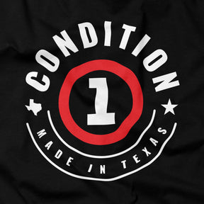 Texas Made Tee