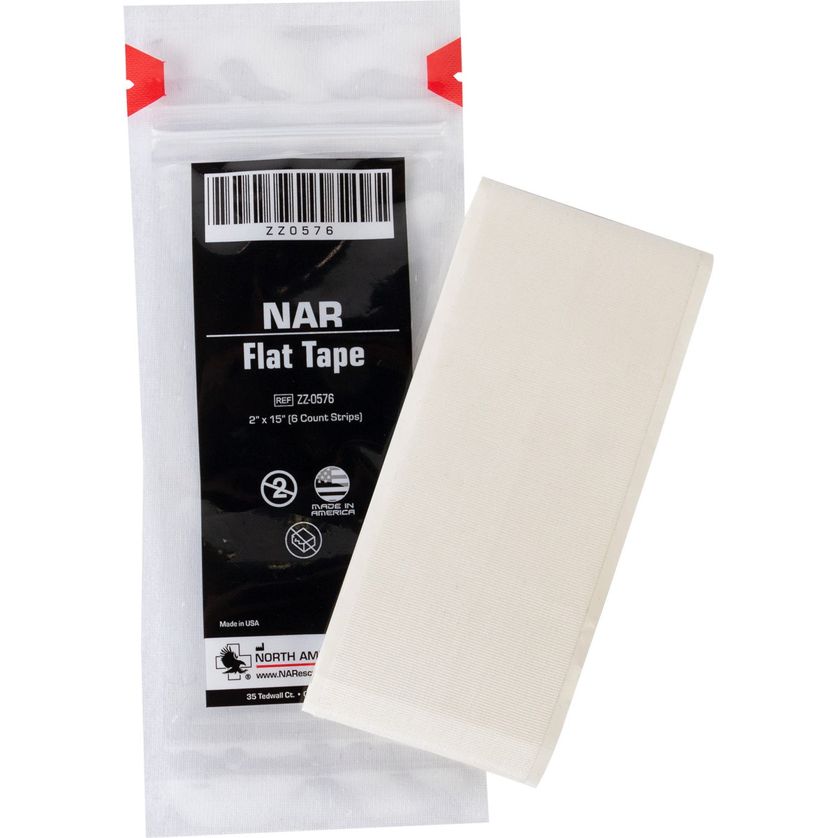 Range Trauma Aid Kit