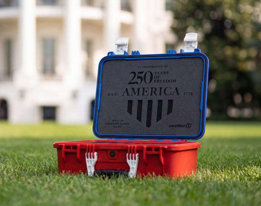 Celebrating 250
<br>Years of america
