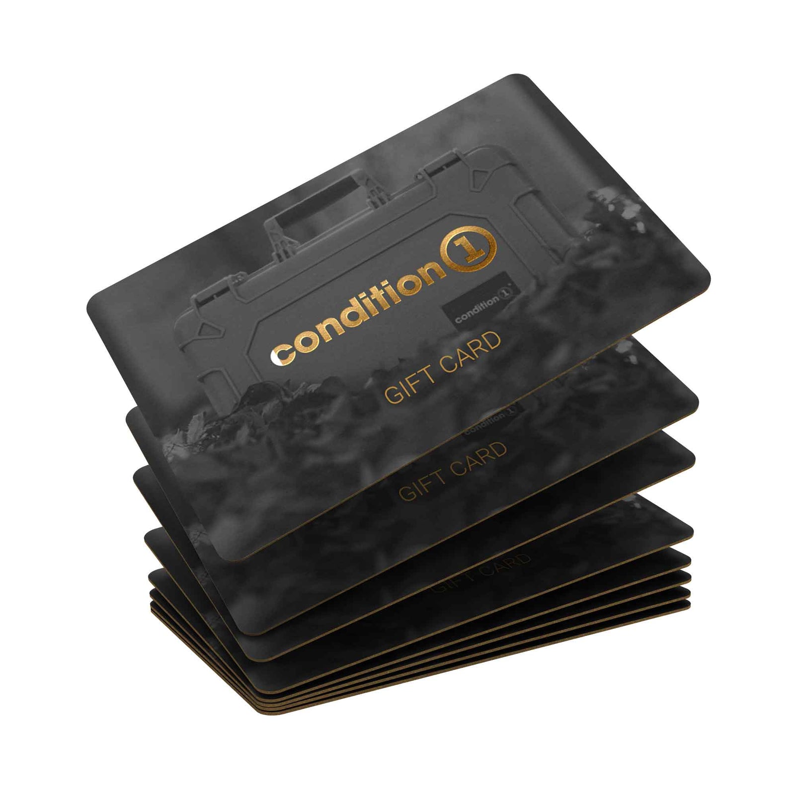 Proudly USA-Made Heavy Duty & Waterproof Hard Cases | Condition 1