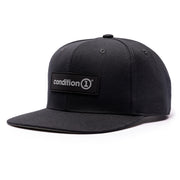 Concealed - Snapback