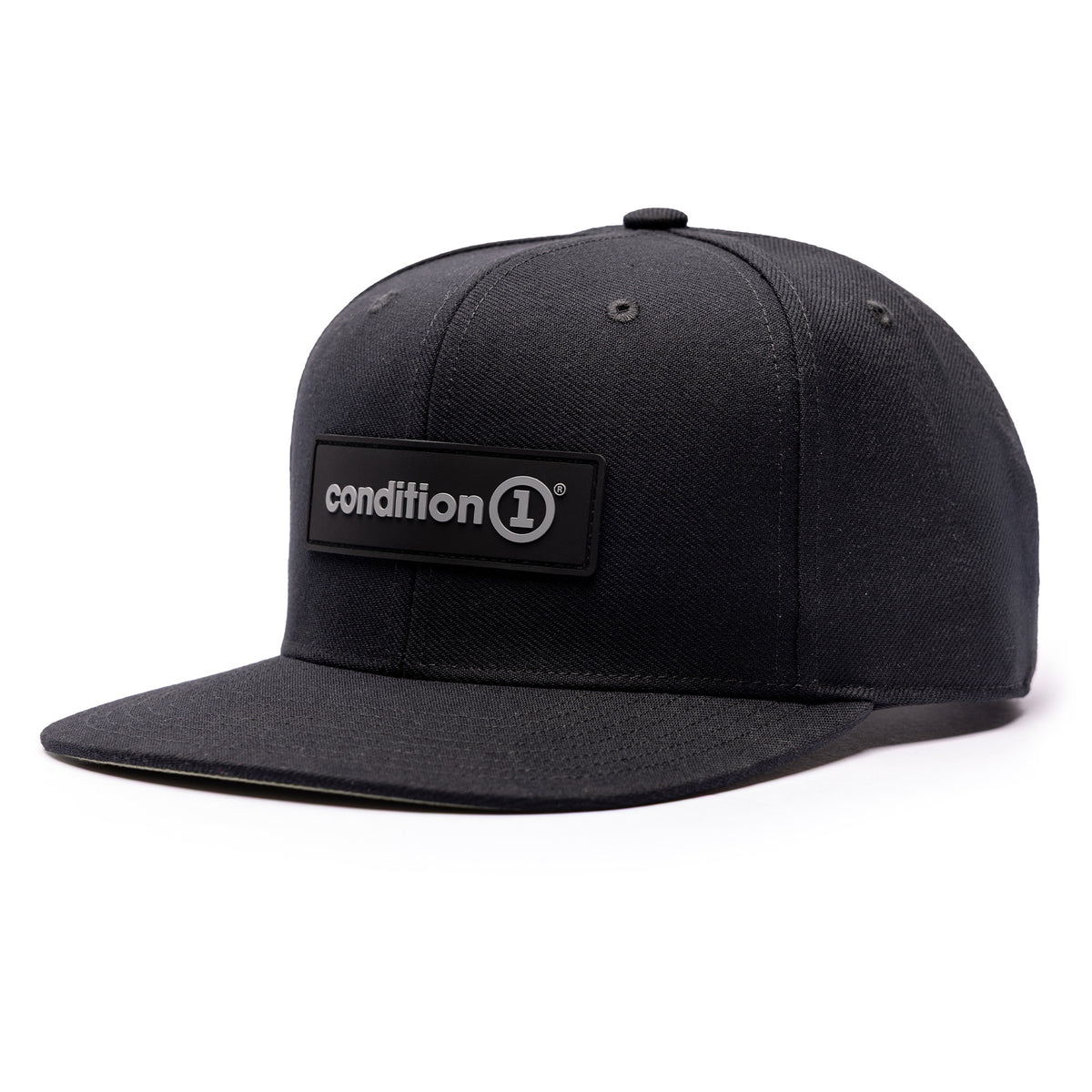 Concealed - Snapback
