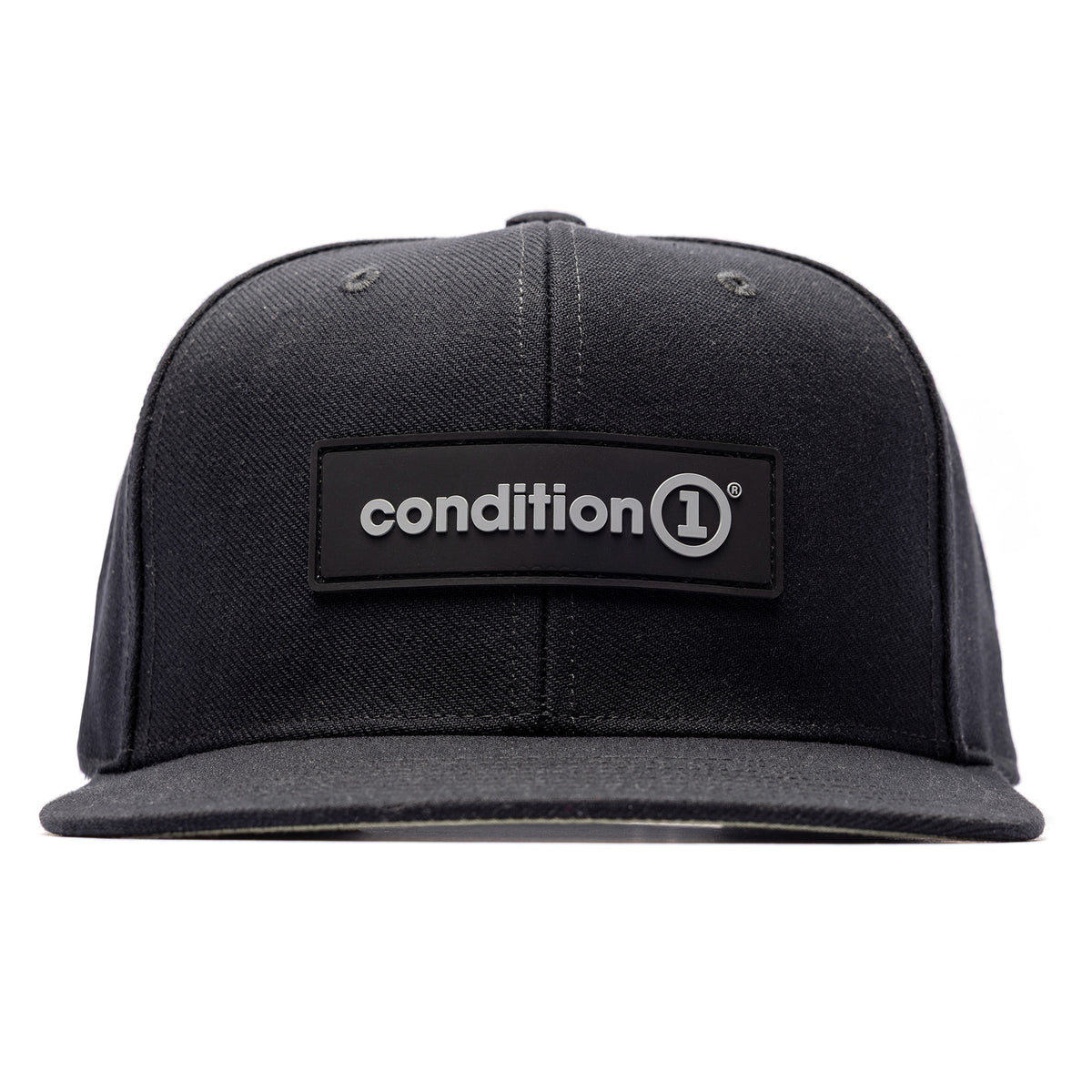 Concealed - Snapback