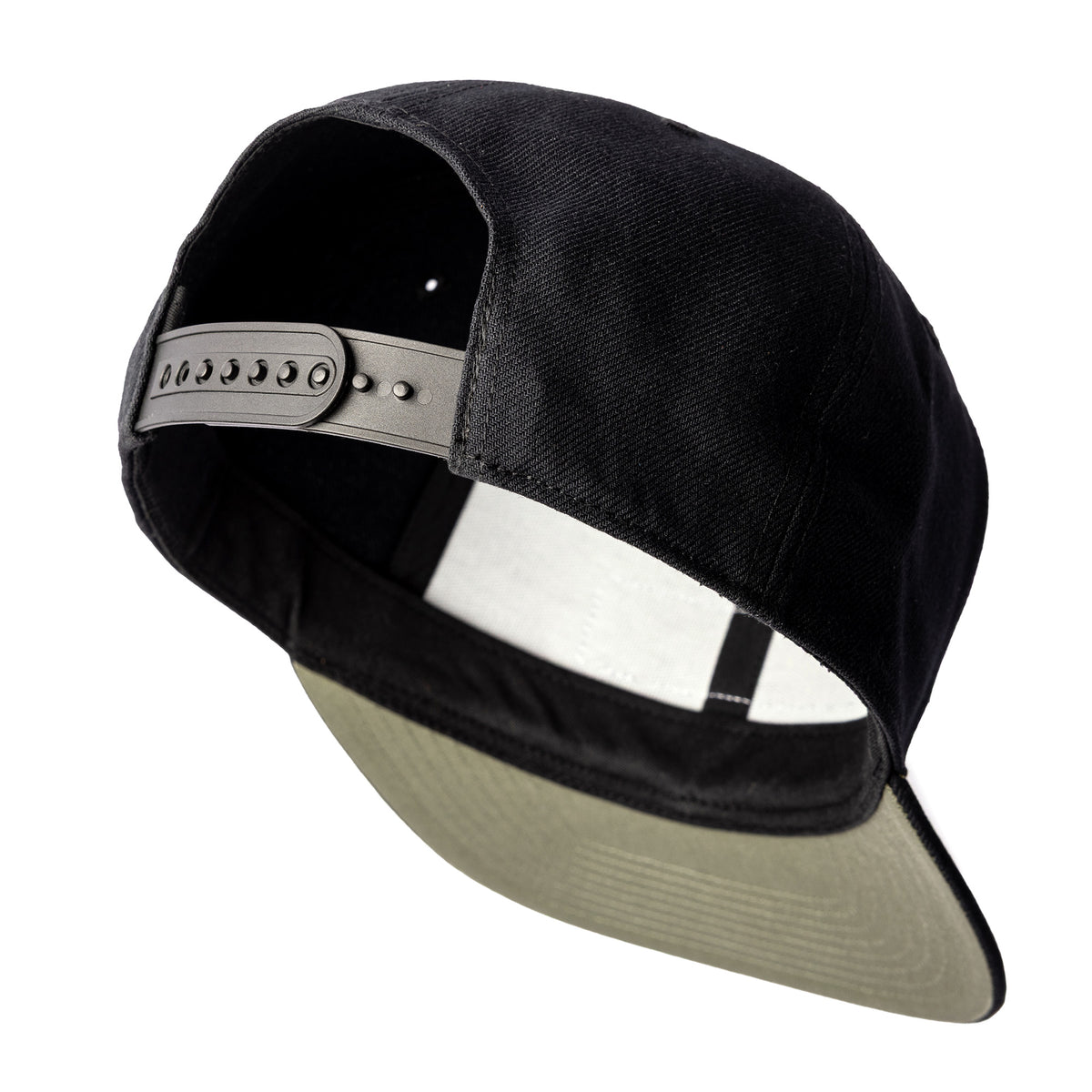 Concealed - Snapback